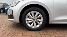 Skoda Octavia 1.5 TSI SE Technology 5dr Petrol Hatchback